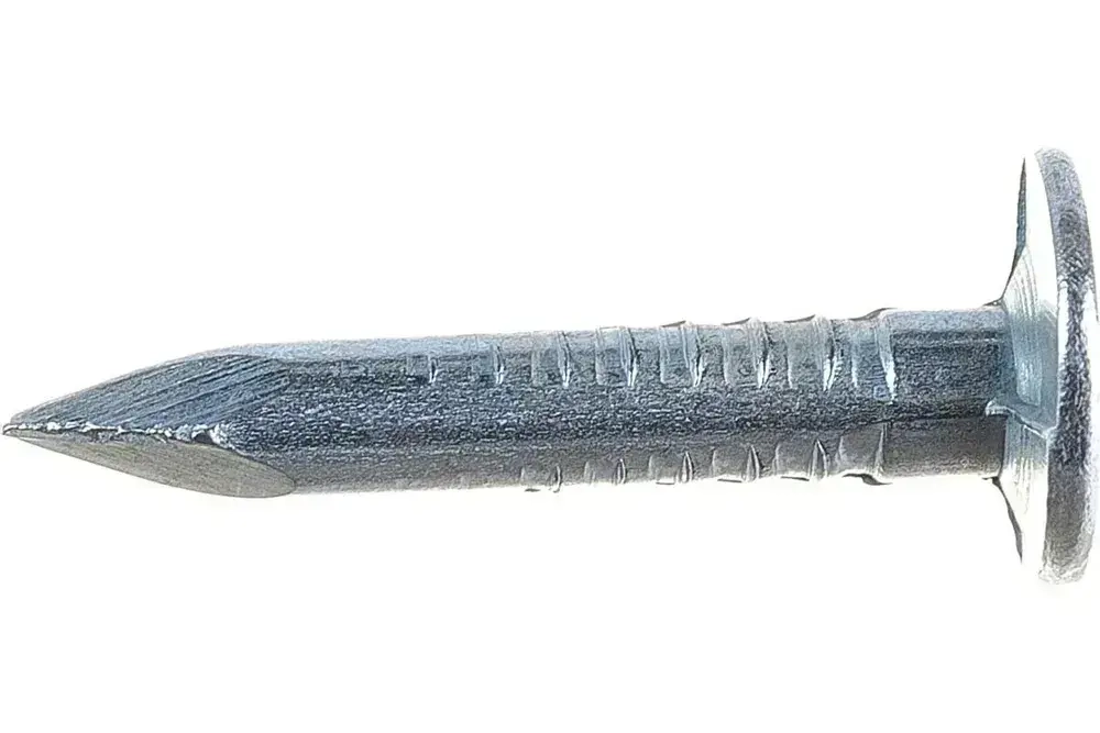 Гвоздь толевый 2х20, 2074 шт. (1 кг)