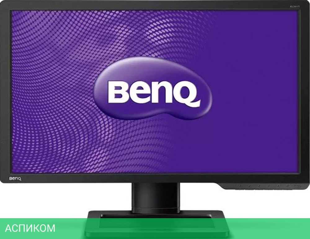 Монитор BenQ XL2411