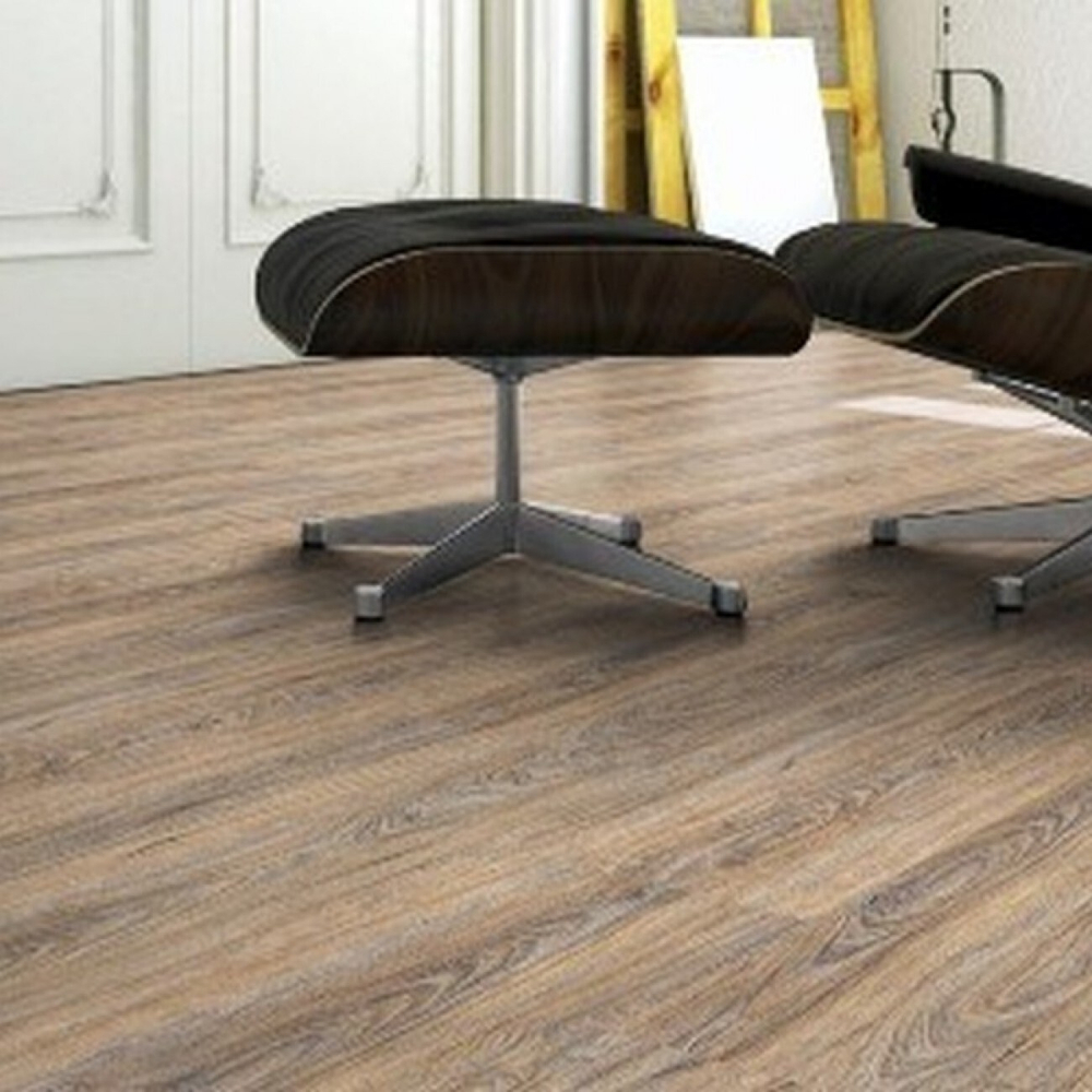 Пробковый пол Cork Oak Leashed