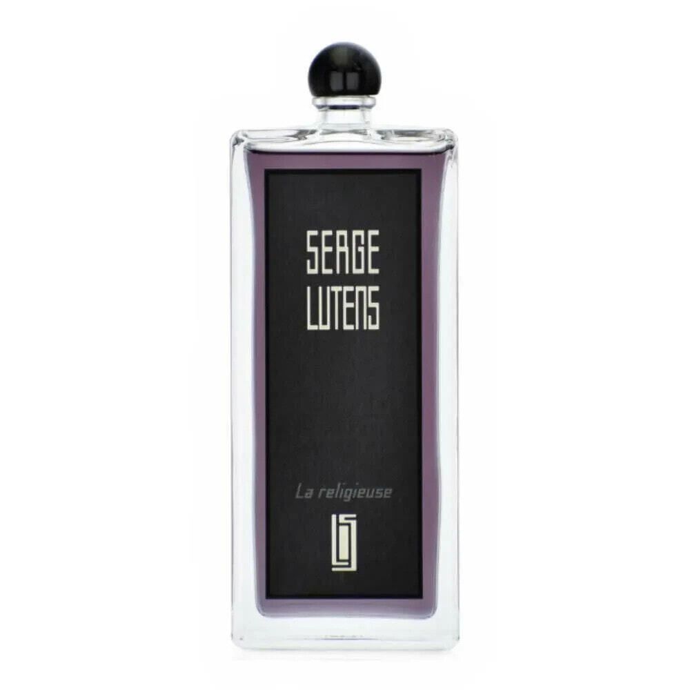 Женская парфюмерия Serge Lutens La Religieuse Vapo 50ml Eau De Parfum