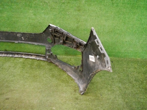 Бампер передний Skoda Rapid 2 (2020-н.в.)