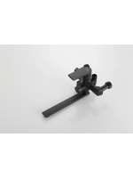 Душевая система с тропическим душем Frap F2471-6