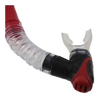 Трубка Marlin Havana (красная)