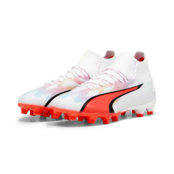 мужские бутсы PUMA ULTRA PRO FG/AG