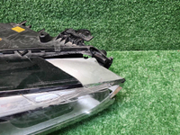 Битая Фара правая BMW X5 G05 X6 G06 (18-23) Laser