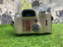 Olympus IS-5000