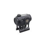 Коллиматорный прицел Vector Optics SCRAPPER (1x22 SOL, закрытый, 2 МОА, 3 метки красные, вивер) SCRD-SM45