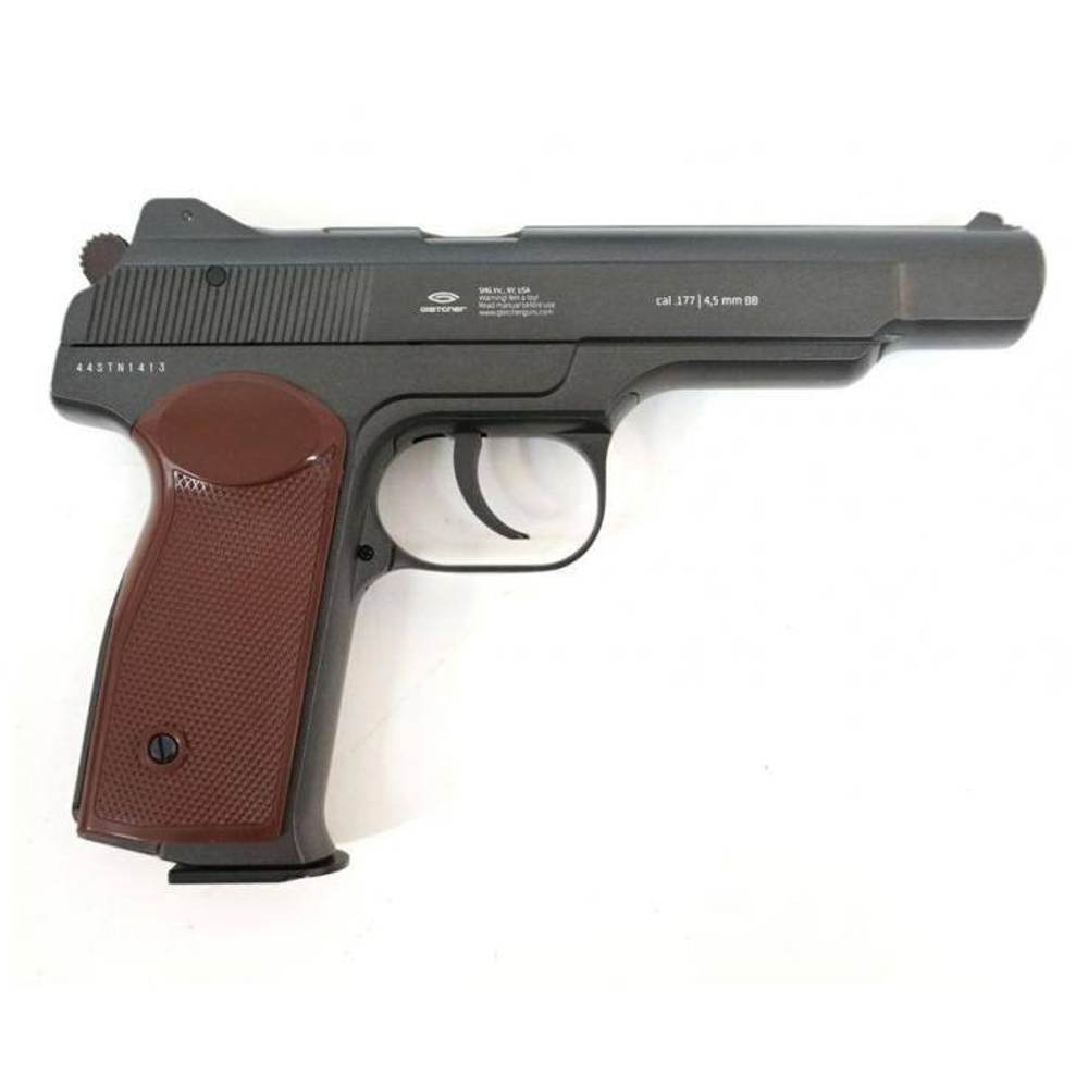 Пистолет пневматический Gletcher APS NBB