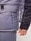 Костюм Canadian Camper DENWER-PRO, цвет Black / Gray