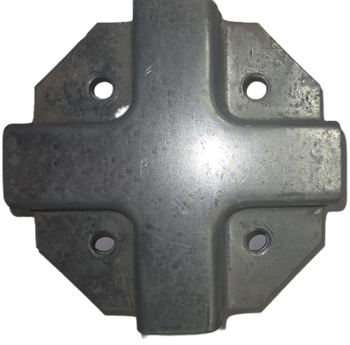 Краб система Х-образная 25-я (комплект)