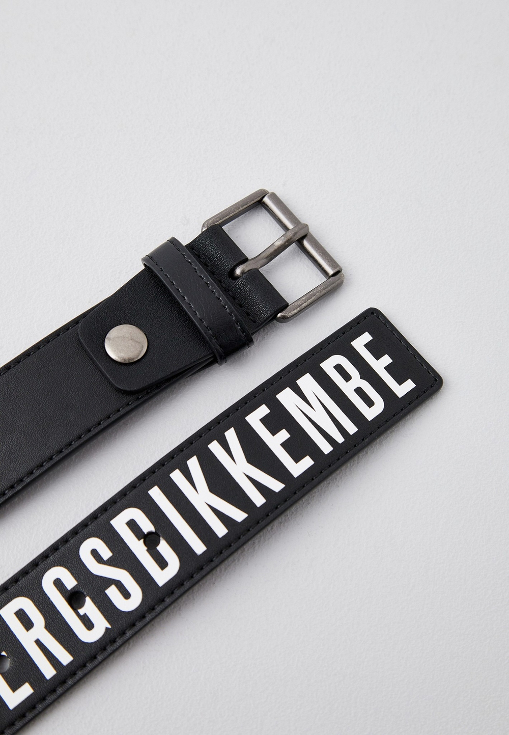 Ремень мужской BIKKEMBERGS