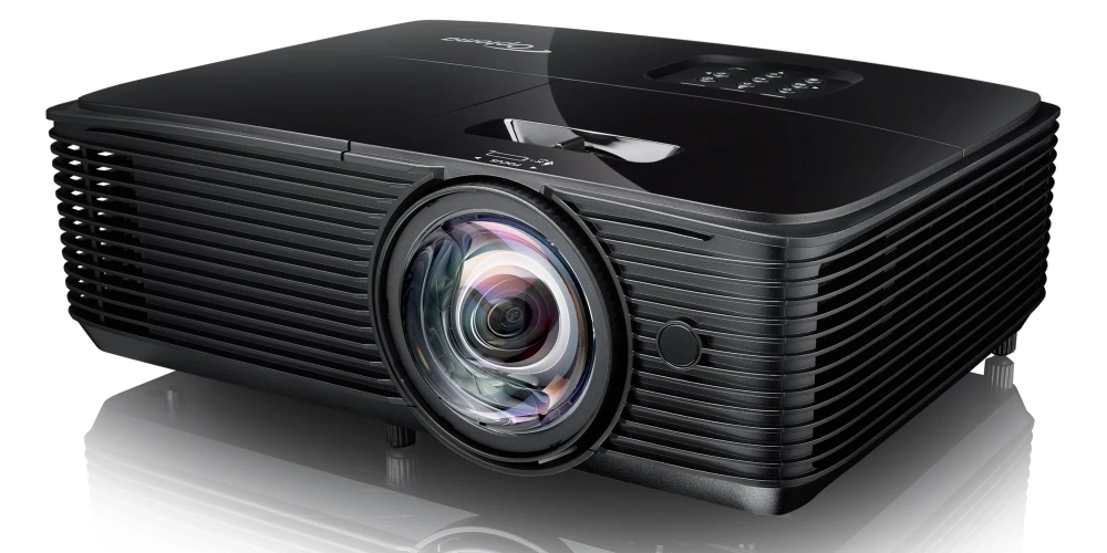 Проектор Optoma YNX6165ST