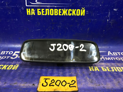 Зеркало салонное CHEVROLET LACETTI 2006