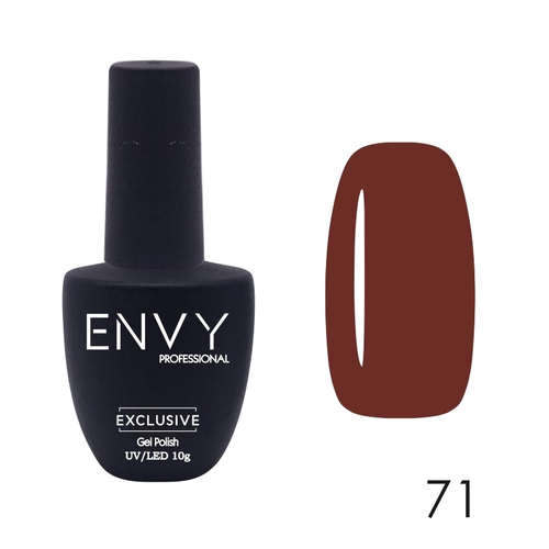 ENVY Гель- лак EXCLUSIVE 071, 10 г