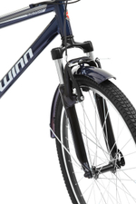 Комфортный велосипед Schwinn Suburban DLX (2018)