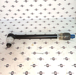 Рулевая тяга в сборе на JCB 4CX | 128/13949, 126/02419, 4992124 | Индия