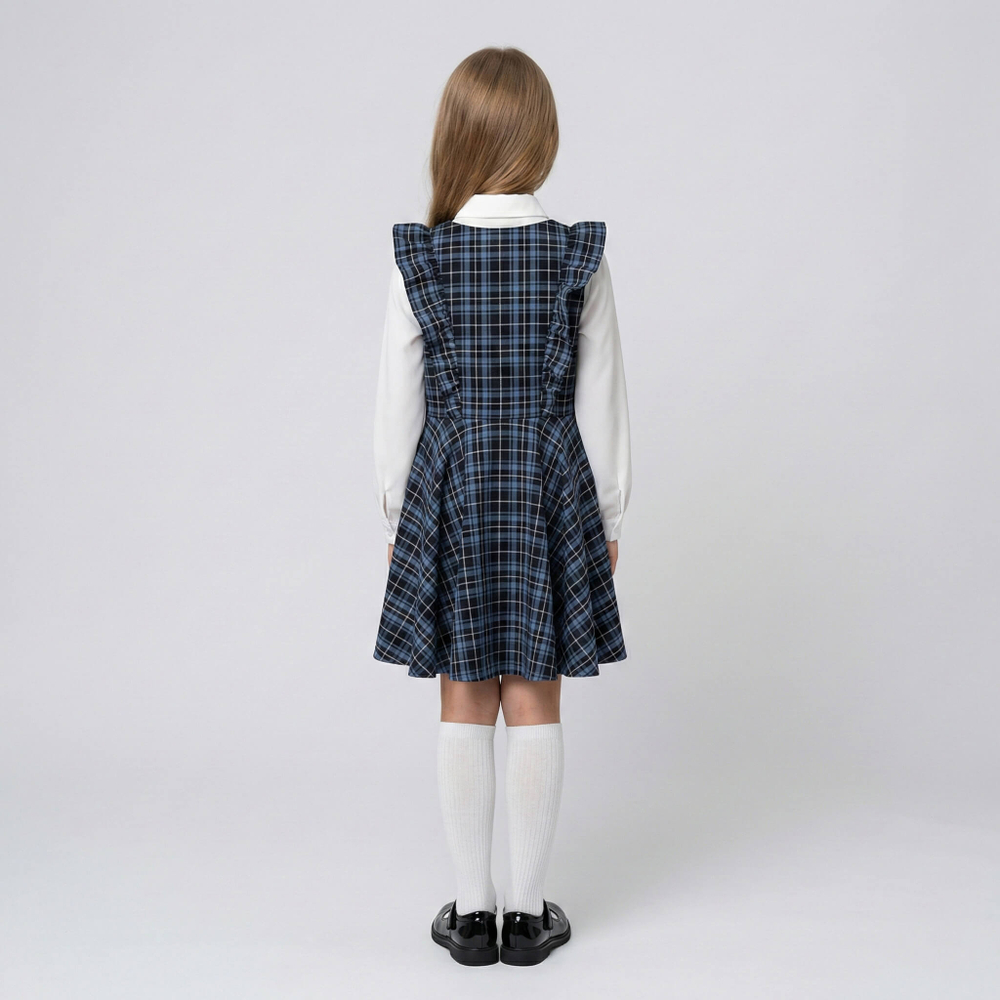 Сарафан А-1103