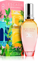 Escada Brisa Cubana Туалетная вода для женщин