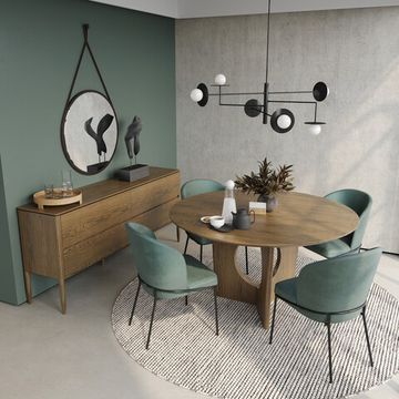 Стул Hugo SELECTION, MOD INTERIORS