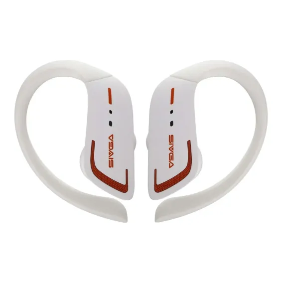 Sivga SPT1 White