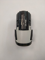 Ремонт аккумулятора DEXTER 5120.1A