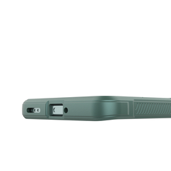 Противоударный чехол Flexible Case для Realme 15