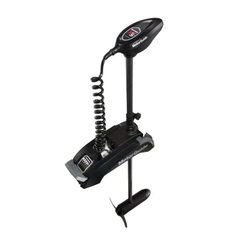 Лодочный электромотор MotorGuide Xi5-80FW 60" 24V FP SNR GPS 940800240