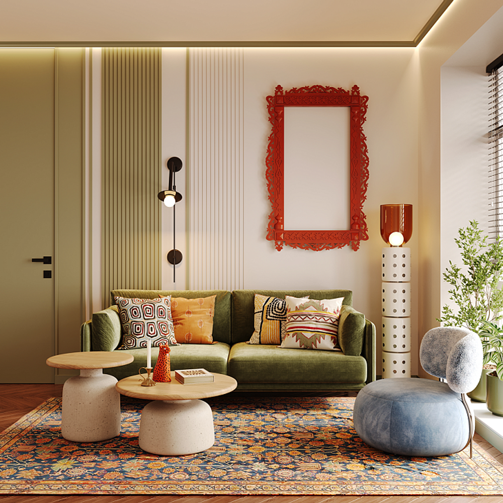 Карниз 6.50.404