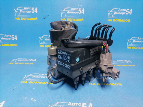 Блок ABS TOYOTA CORONA EXIV 1993–1998