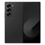 Смартфон Samsung Galaxy Z Fold6 12/256 ГБ, черный (Crafted Black)
