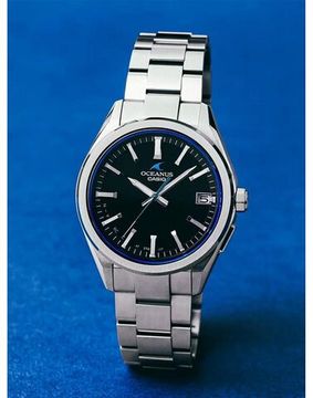 Наручные часы Casio OCW-T200S-1AJF