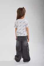 Джинсы д/д DELORAS 22481X