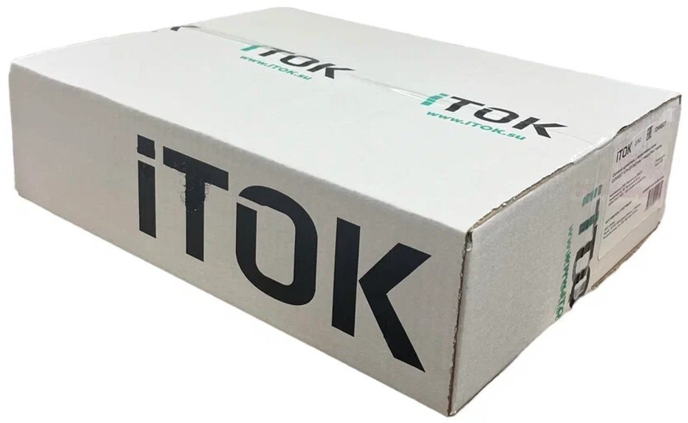 Удлинитель силовой iTOK i-CONNECT-SU-PVS-325-3-44-5