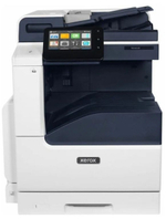 МФУ лазерное цветное Xerox VersaLink C7120