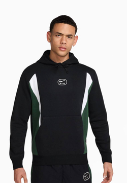 Худи Sportswear Swoosh Air Fleece