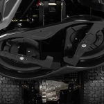 Caiman Rapido Max Eco 2WD 97D1C2 газонокосильная машина