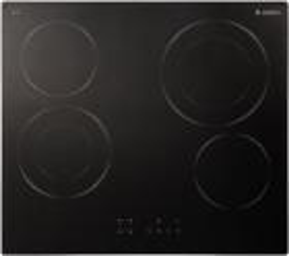 Электрическая варочная панель Gefest ПВЭ 4233 К6