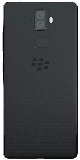 BlackBerry Evolve 64GB 2SIM черный