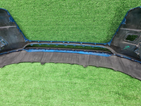 Бампер передний Audi Q3 (2014-2018)