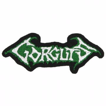Нашивка Gorguts (0505)