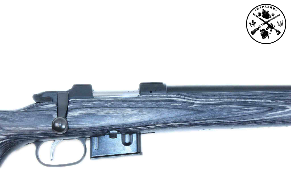 Карабин CZ 527 VARMINT THUMBHOLE PH cal. 223 REM, M15x1