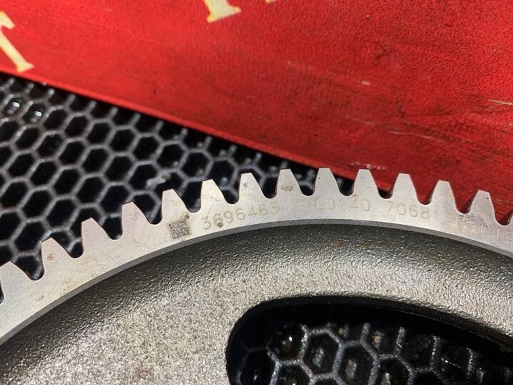 Шестерня ГРМ промежуточная 2023г