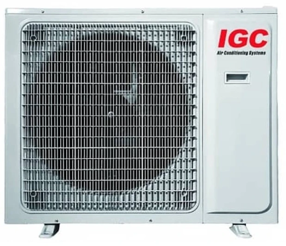 Сплит-система IGC IDХ-V18HRDC/U