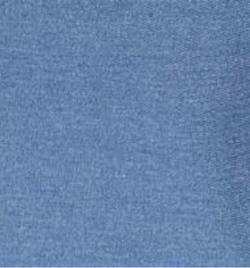 Платье Assassin /джинс голубой