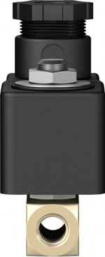 VZWD-L-M22C-M-G18-60-V-2AP4-4 Распределитель с электроуправлением