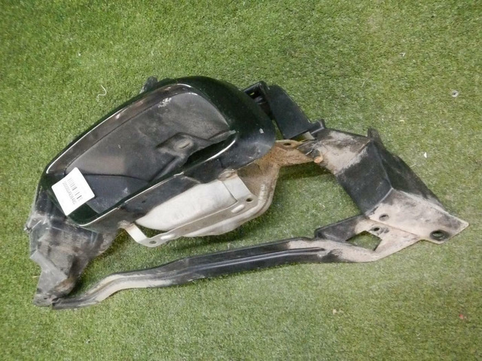 Насадка глушителя правая BMW X5 G05 18-23 M-paket