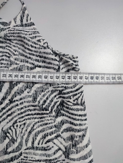 Топ H&M модный 42 размер