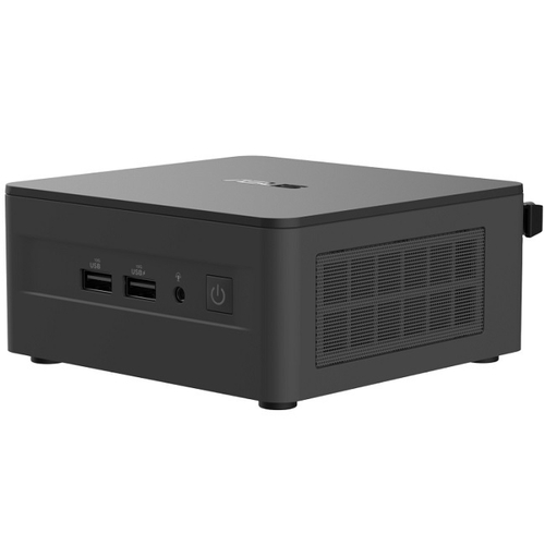 Мини ПК ASUS NUC 13 Pro Tall Intel 13th Gen Core i3-1315U (RNUC13ANHI30000UI), (90AR00C1-M00020)