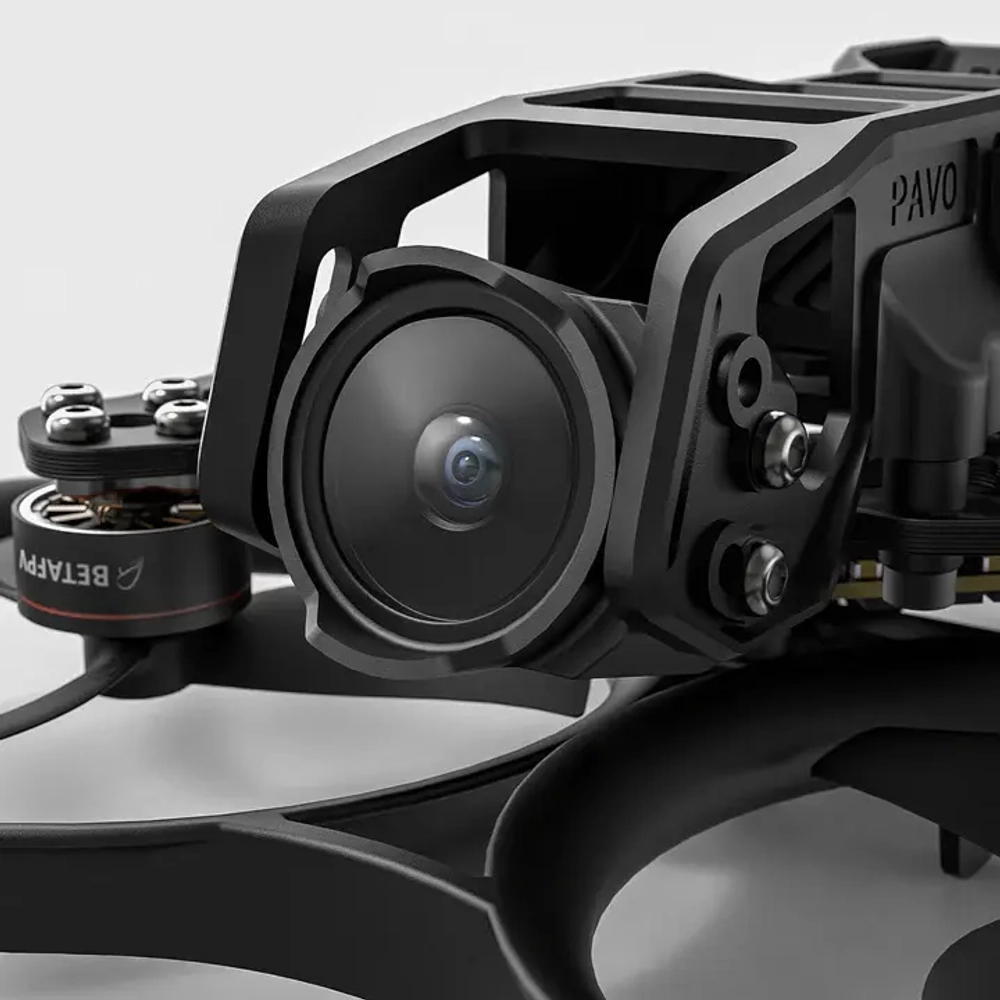 Дрон FPV Betafpv Pavo20 Pro Whoop PNP-For DJI O3 HD ELRS 2.4G