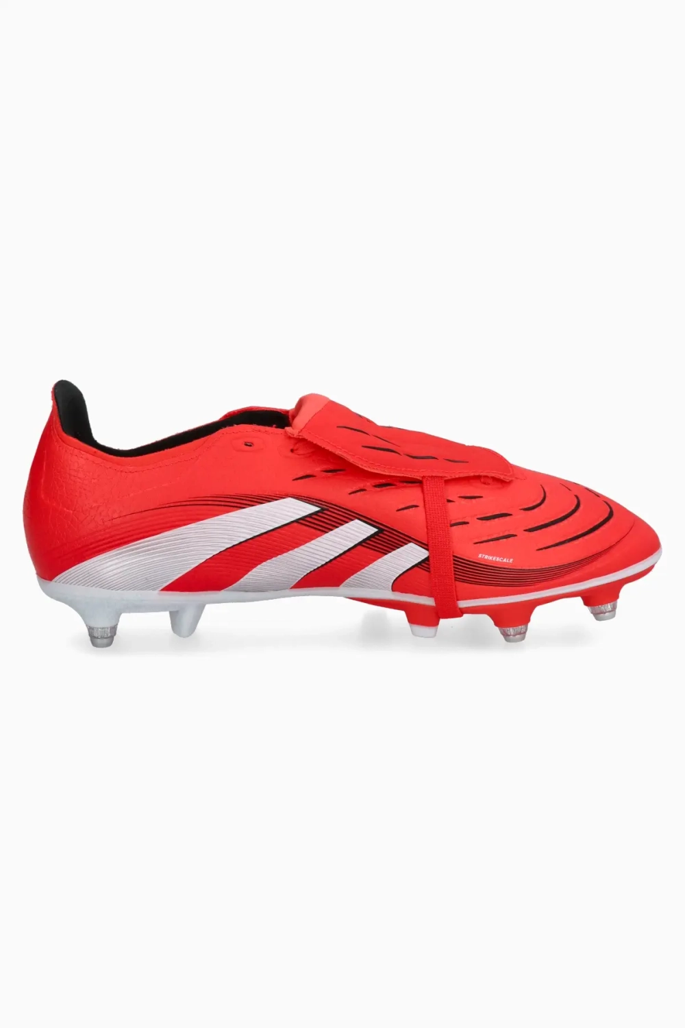 Бутсы adidas Predator League FT SG - красный